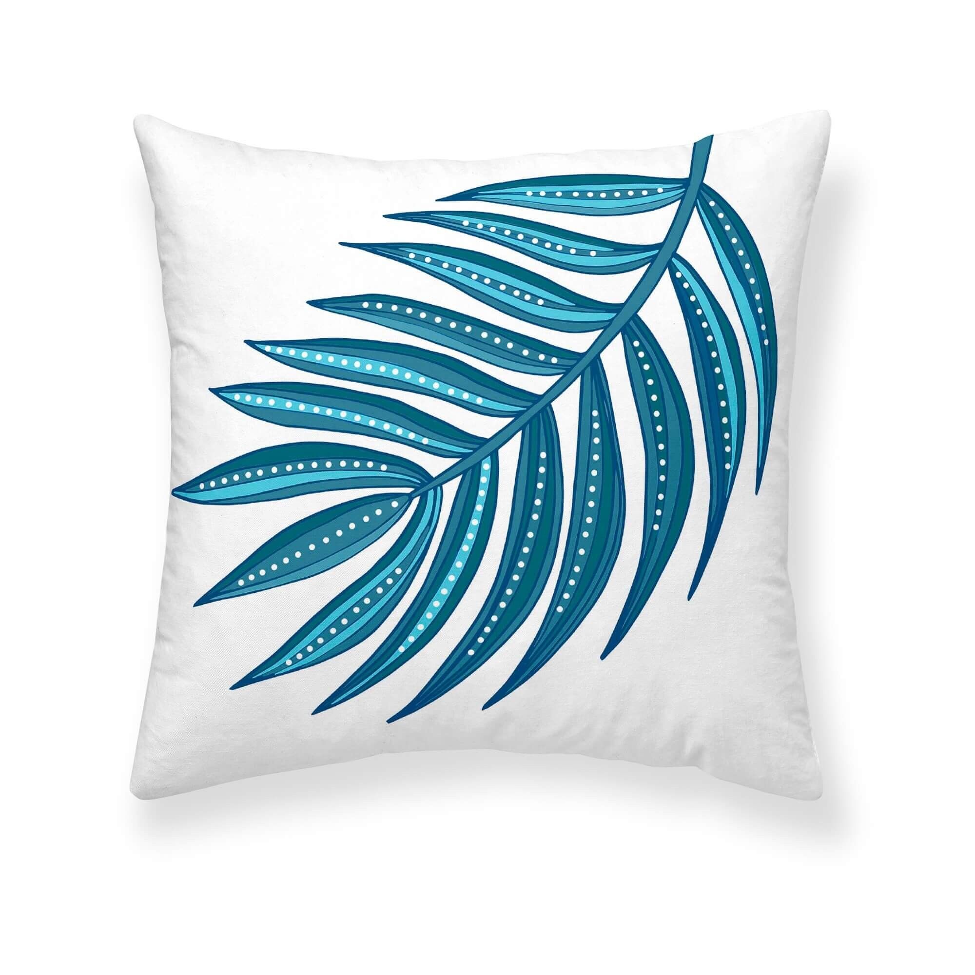 Baumwollkissenbezug 50x50 cm Jalna A von PolarValencia*