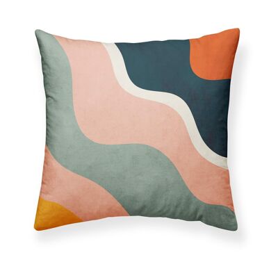 Cotton cushion cover 50x50 cm Sahara B by PolarValencia*
