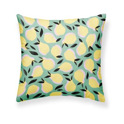 Cotton cushion cover 50x50 cm Ulm A by PolarValencia*