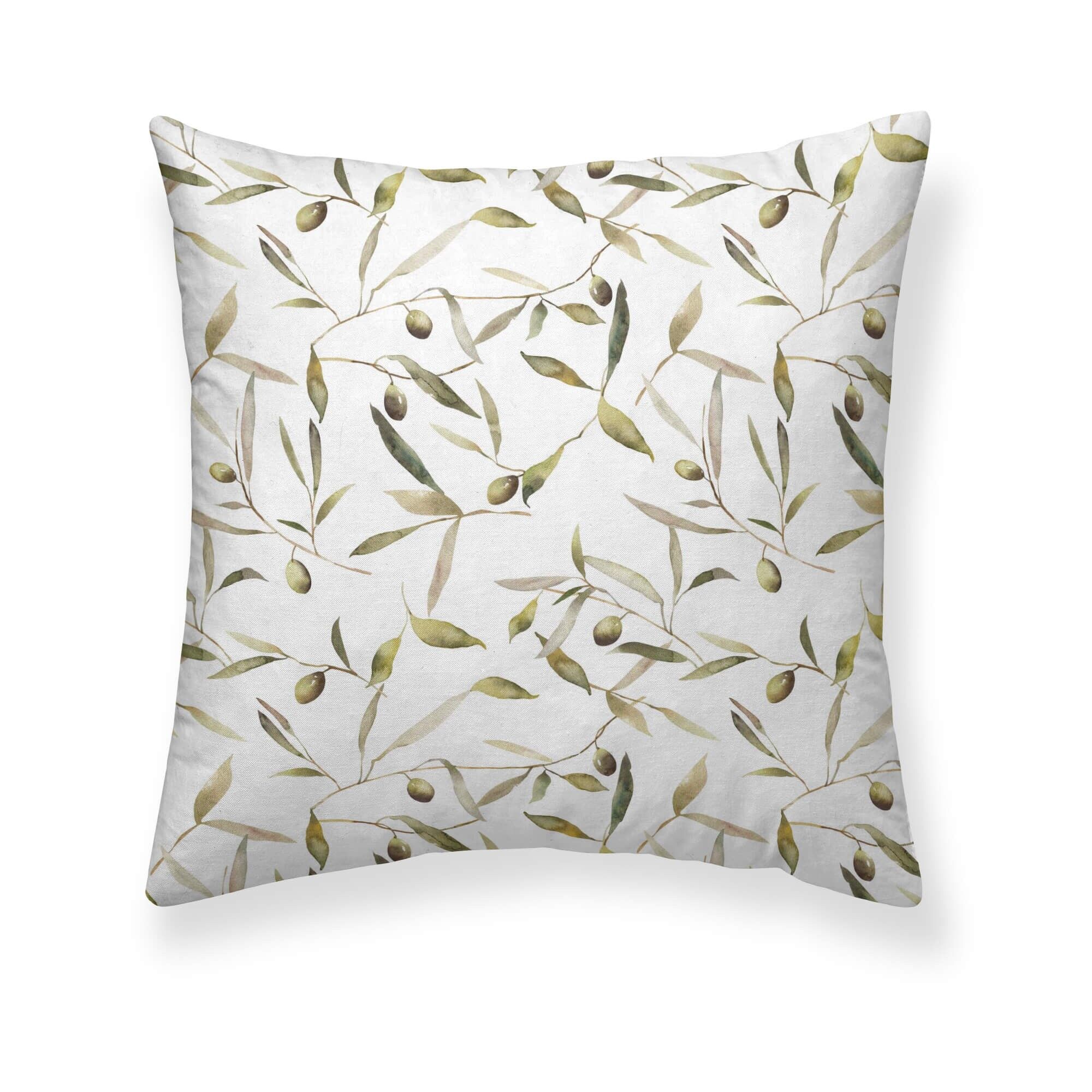 Funda de cojín Bocairent 45x45 cm