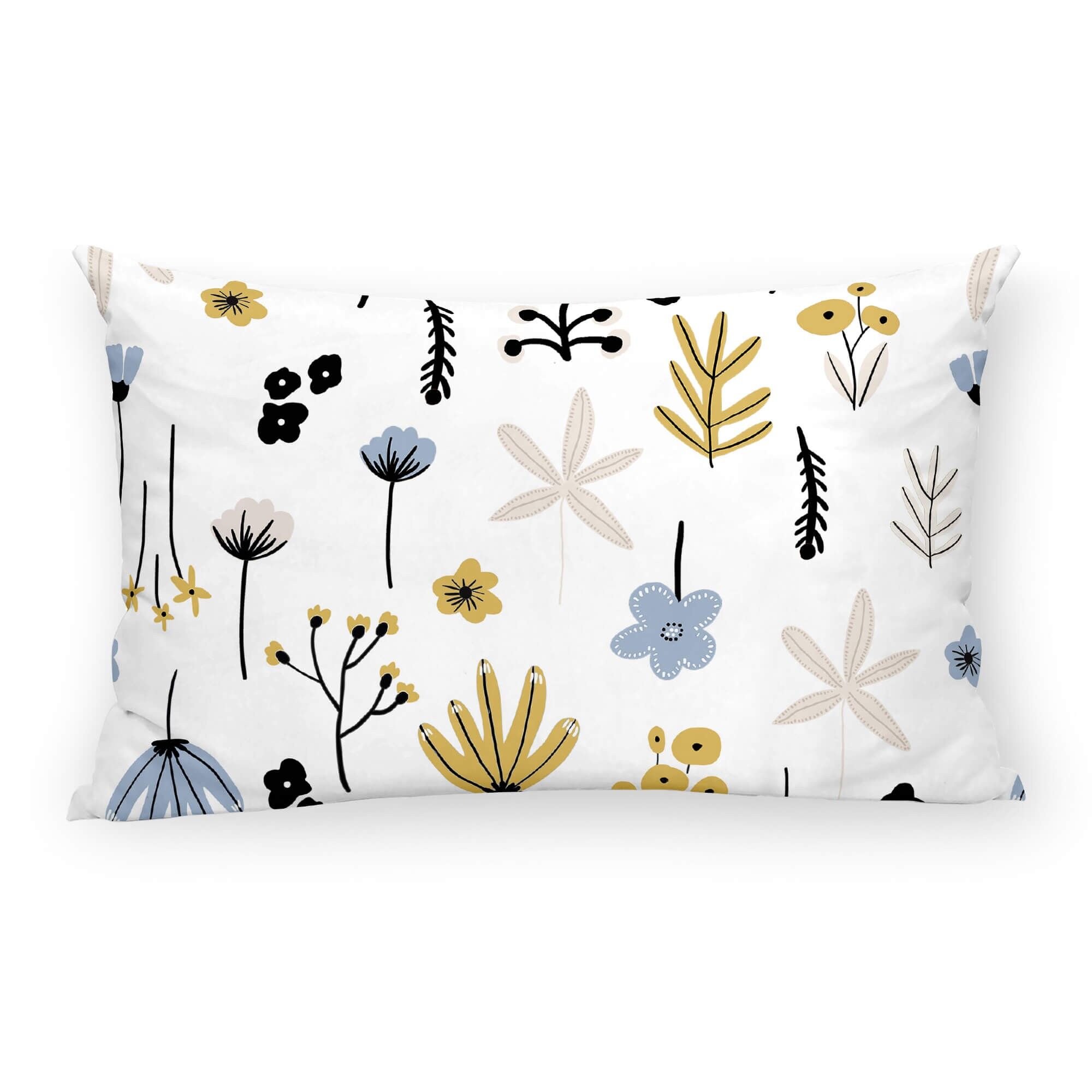 Carmina 4 Kissenbezug 100 % Baumwolle 30x50 cm