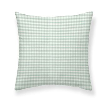 Housse de coussin à carreaux 50-12 - 50x50 cm 1