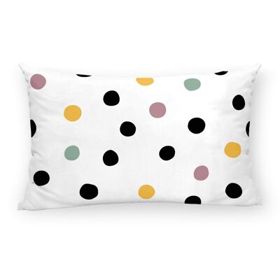 Housse de coussin Cuzco 100% coton 30x50 cm