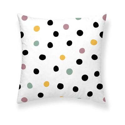 Housse de coussin Cuzco 100% coton 50x50 cm