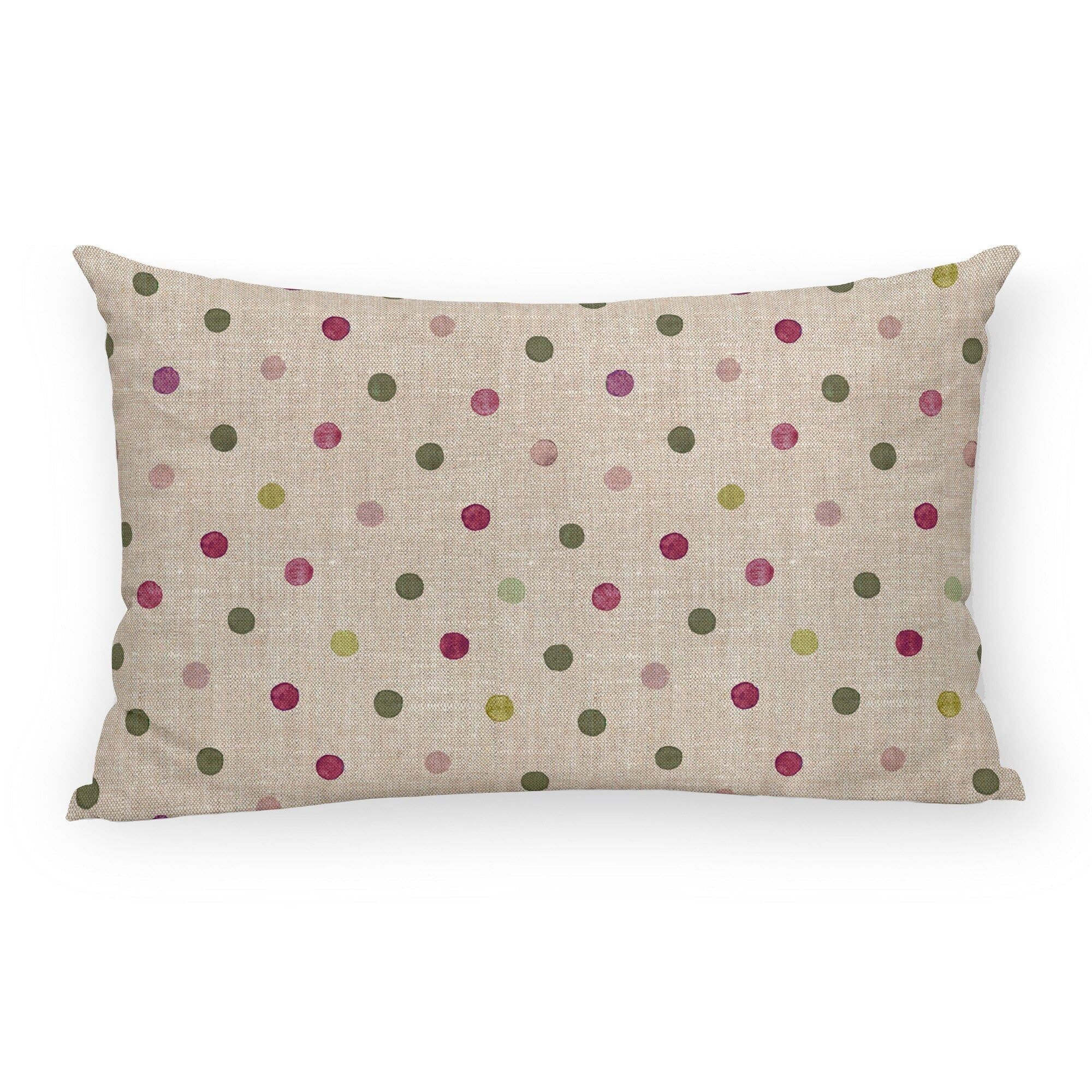 Schmutzabweisender dekorativer Kissenbezug für den Außenbereich 0119-19