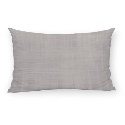 Stain-resistant outdoor decorative cushion cover 0120-18