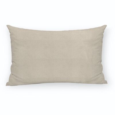 Housse de coussin décoratif extérieur antitache Levante 101