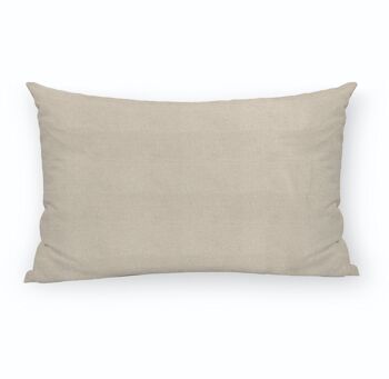 Housse de coussin décoratif extérieur antitache Levante 101 5