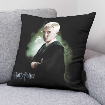 Housse de coussin Draco A 50X50 cm Harry Potter 2