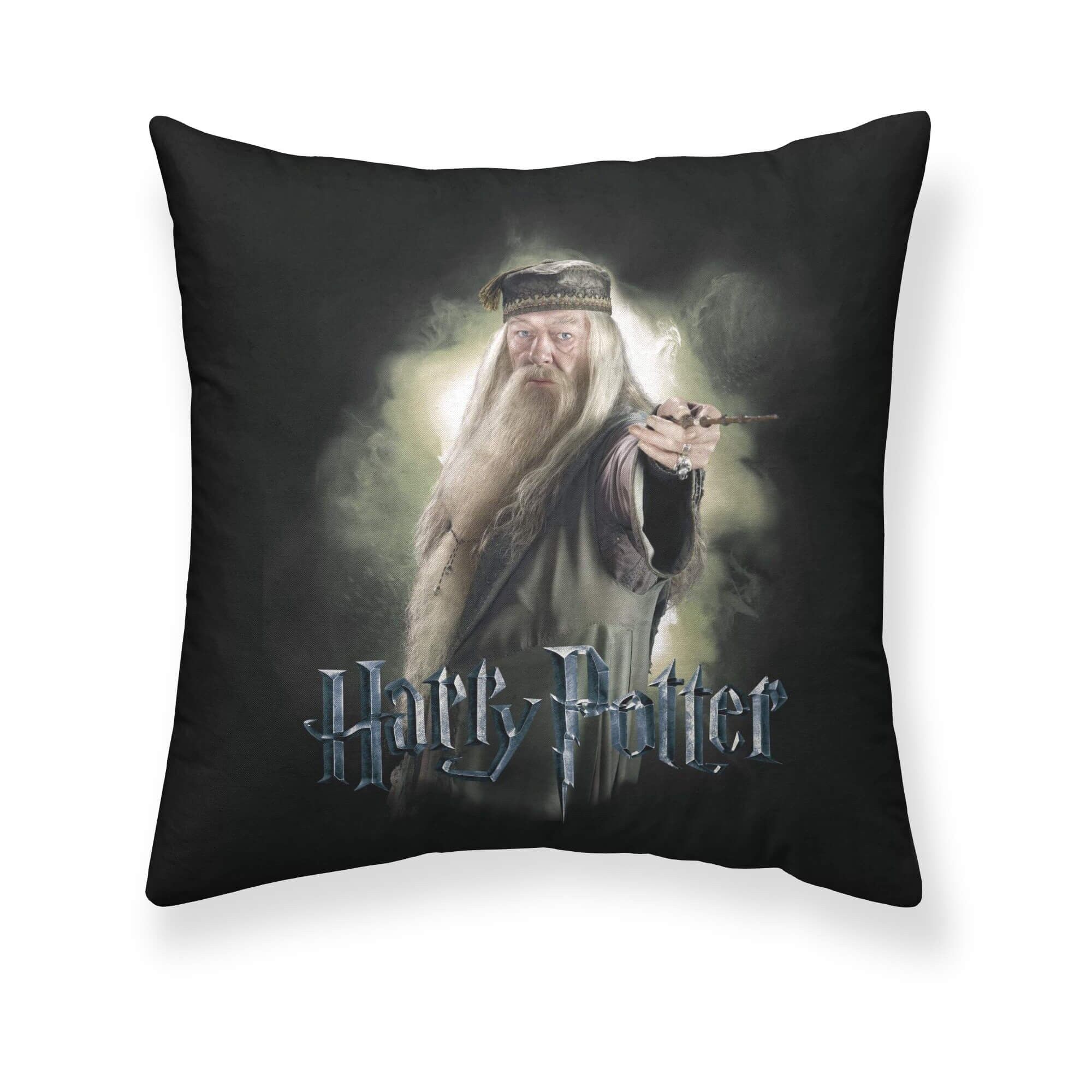 Dumbledore Kissenbezug A 50X50 cm Harry Potter