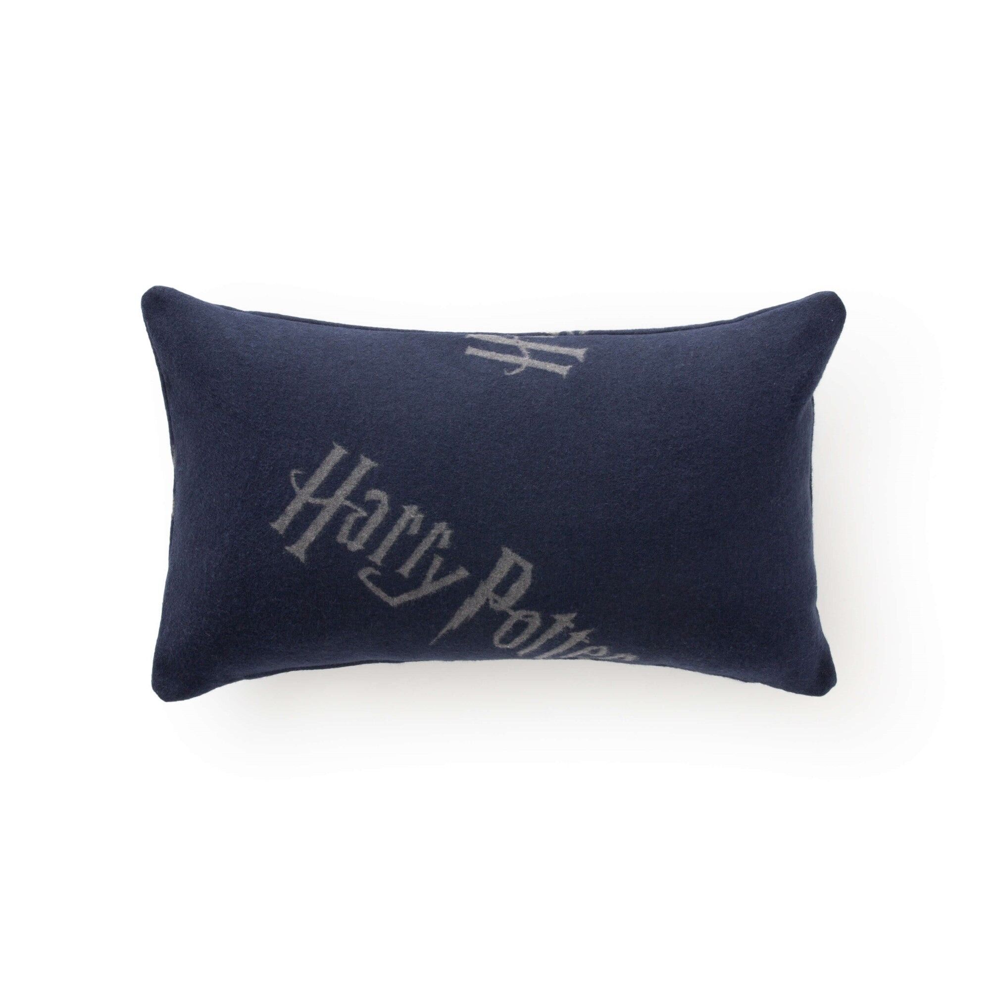 Ravenclaw extra weicher Kissenbezug 30x50 cm