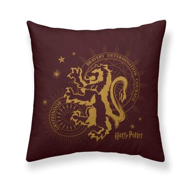 Gryffindor Gold cushion cover A 50X50 cm Harry Potter