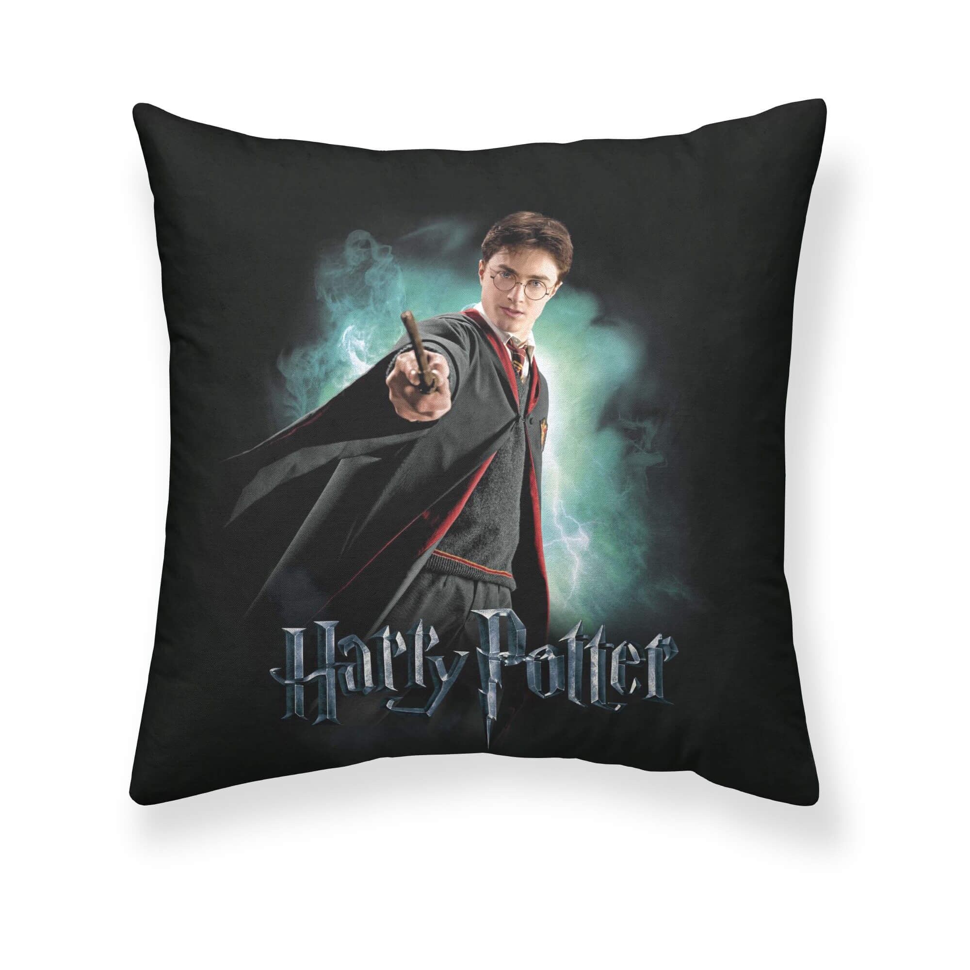 Fodera per cuscino Mago Grifondoro A 50X50 cm Harry Potter