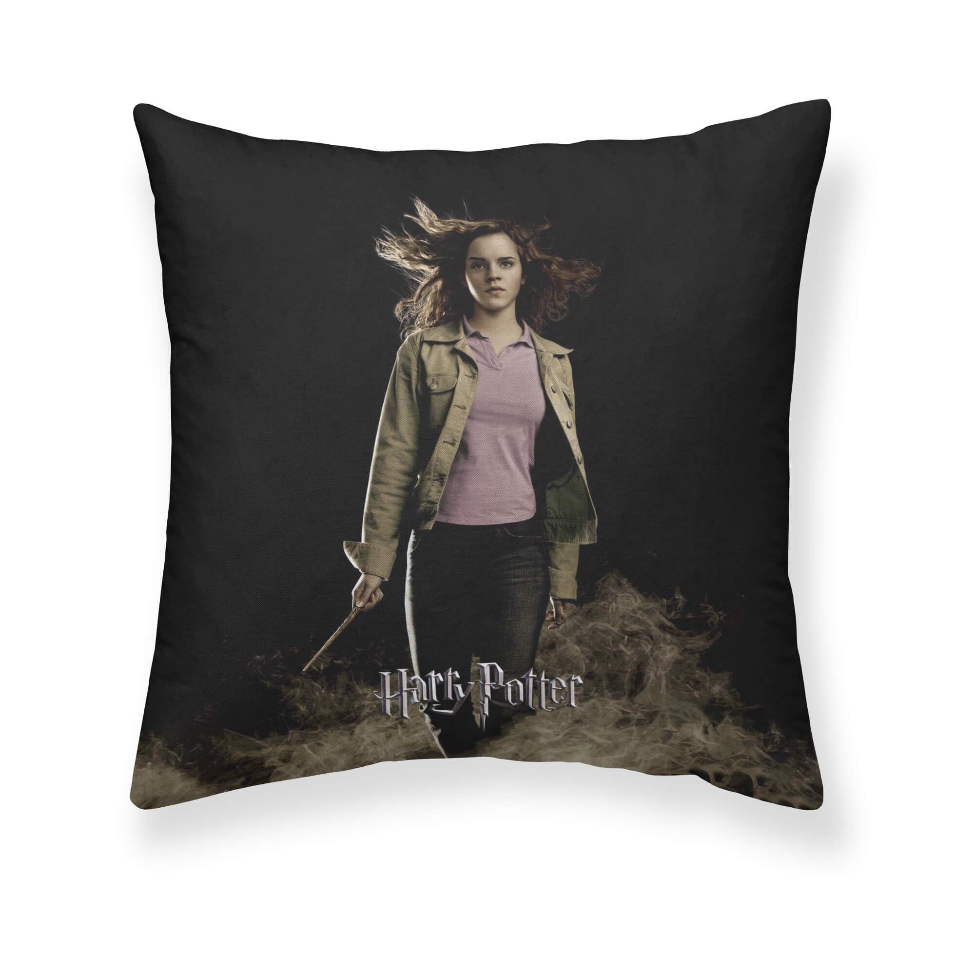 Fodera per cuscino Hermione A 50X50 cm Harry Potter