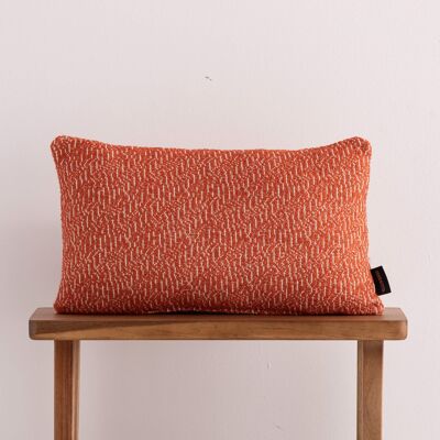 Jacquard cushion cover 30x50 cm Benisa Teja