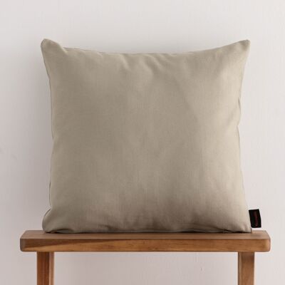 Jacquard cushion cover 50x50 cm Cascai Desert