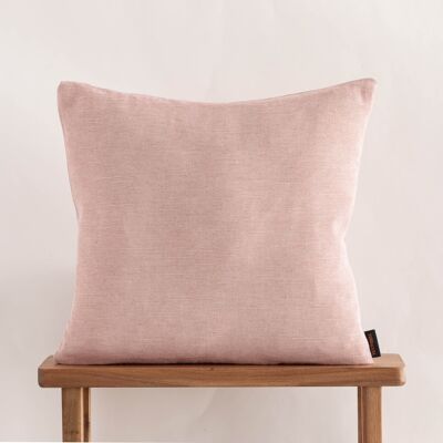 Jacquard cushion cover 50x50 cm Elche Granate