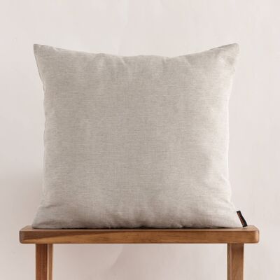 Jacquard cushion cover 50x50 cm Elche Marengo