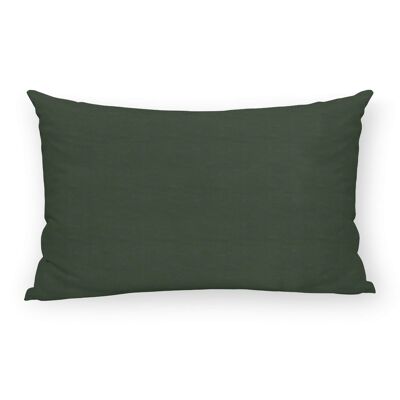 Housse de coussin unie 02 - 30x50 cm