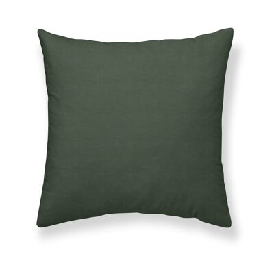 Plain cushion cover 02 - 50x50 cm