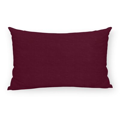 Plain cushion cover 03 - 30x50 cm