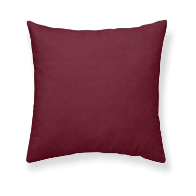 Plain cushion cover 03 - 50x50 cm