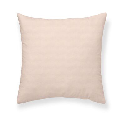 Housse de coussin unie 2616 - 50x50 cm