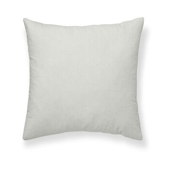 Housse de coussin unie 2716 - 50x50 cm 5