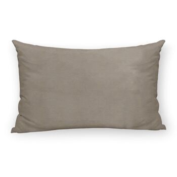 Housse de coussin unie 91 - 30x50 cm 1