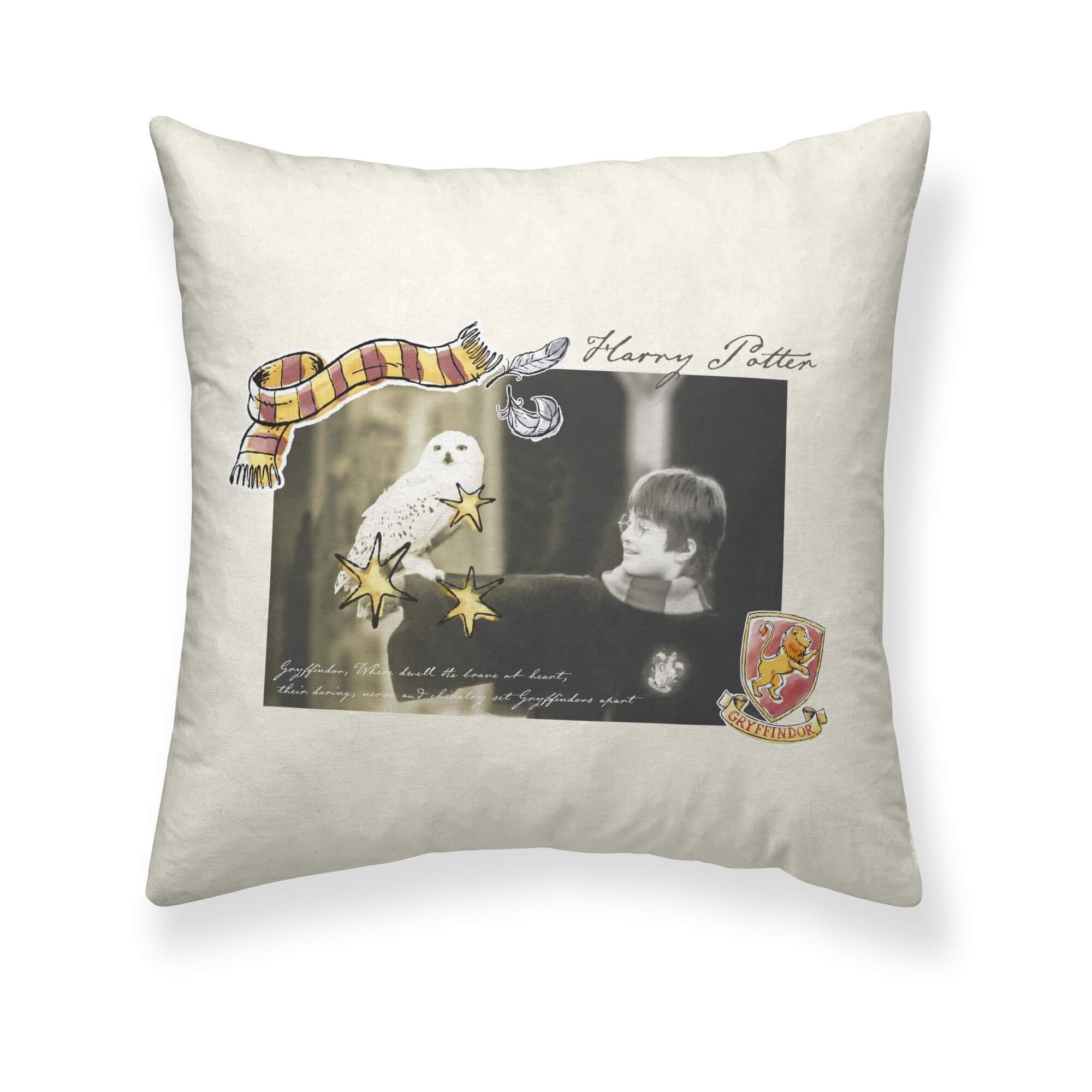 Fodera per cuscino Little Memories A 50X50 cm Harry Potter