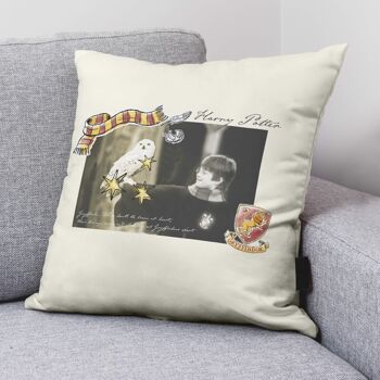 Housse de coussin Little Memories A 50X50 cm Harry Potter 4