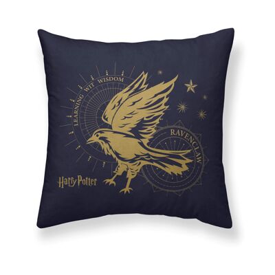 Ravenclaw Gold Cushion Cover A 50X50 cm Harry Potter