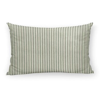 Housse de coussin Raya 50-02 - 30x50 cm 5