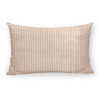 Housse de coussin rayures 50-11 - 30x50 cm 1