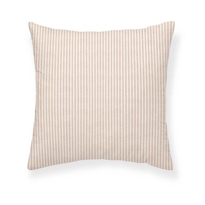 Stripe cushion cover 50-11 - 50x50 cm