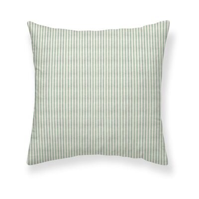 Stripe cushion cover 50-12 - 50x50 cm