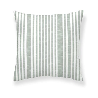 Reversible cushion cover 100% cotton 50x50 cm Altea 10