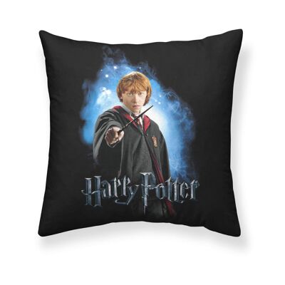 Fodera per cuscino Ron Weasley A 50X50 cm Harry Potter