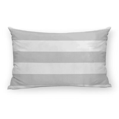 Runar Gray C cushion cover 100% cotton 30x50 cm