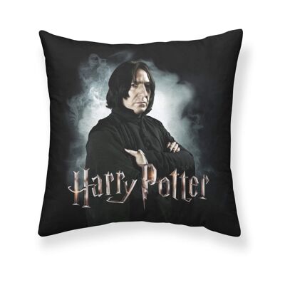 Housse de coussin Severus Snape A 50X50 cm Harry Potter