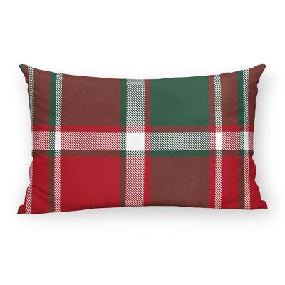 Lapland velvet cushion cover 16 30x50 cm