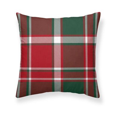 Lapland velvet cushion cover 16 50x50 cm