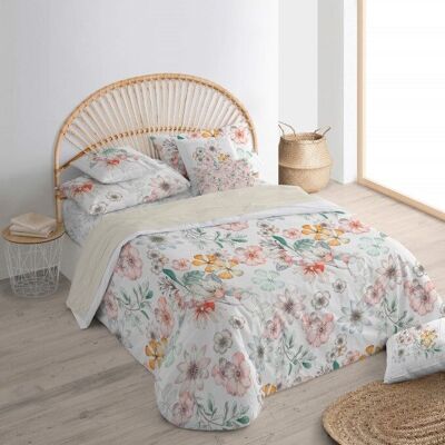 Calcutta 100% Cotton Bottleneck Duvet Cover