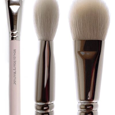 Mu96 blusher brush