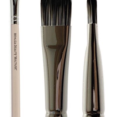 MU91 Cream makeup Shader Brush