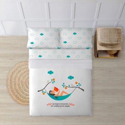 100% Cotton Hammock Sheet Set