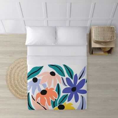 Ensemble de draps Num 100% coton