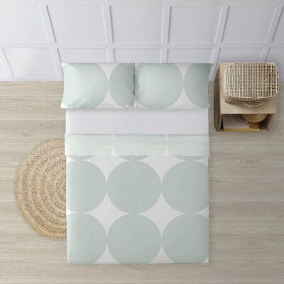 Portmore Mint 100% Cotton Sheet Set