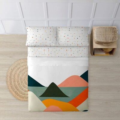 100% Sahara Cotton Sheet Set