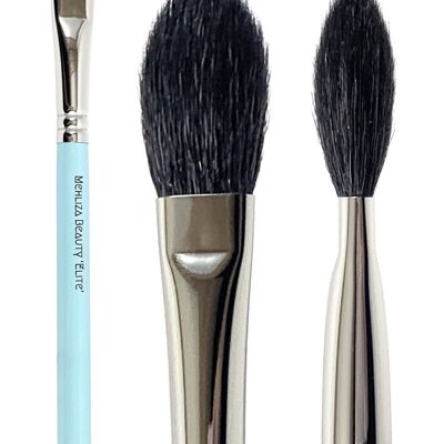 ME117 Highlighter/Blusher Brush